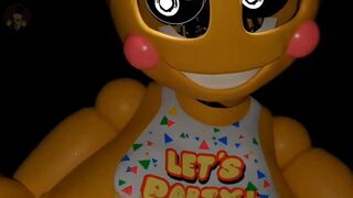 Toy Chica Jumplove