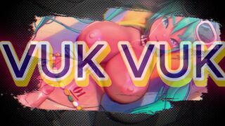 VUK VUK - Hmv