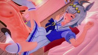 Oguri Cap オグリキャップ 小栗帽