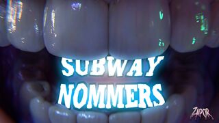 Subway Nommers