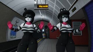 Underground Tiktok