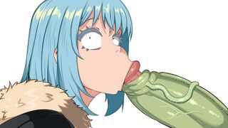 Rimuru & Friends : EP 1-2