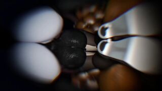 Sonia Tease Elise NNN