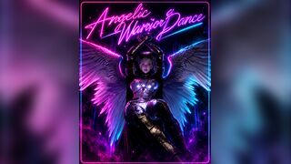 Angelic Warrior Lap Dance Sex Pov