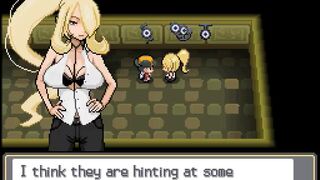 Sex Ritual (pokemon)