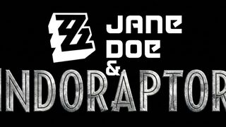 jane doe & indoraptor dc2 (animation currently in development)