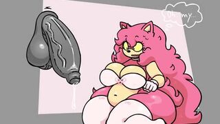 Eimy's Fun Time Part 1