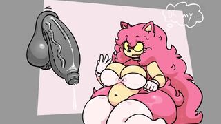 Eimy's Fun Time Part 1