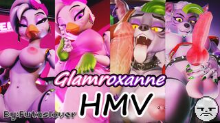 Glamroxanne | Futaslover