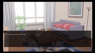 Surprise Visit: Full Game Part 2 - No Commentary.