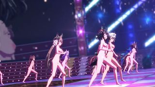 Soshite Minna no Nude Mod Umamusume