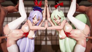 [1 1 2] (gifworks) Keine Kamishirasawa