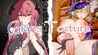 [JOI] [Fap Hero] Glans Torture Challenge 50 Levels [Preview Cut][ENG]