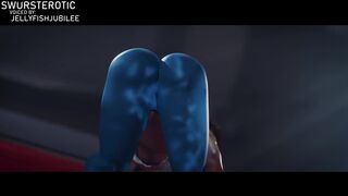 D'VA Yoga Exercise