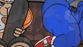 Sonic Smashed