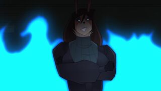 Caught Lacking [Argos]