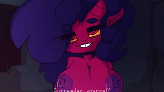An Encounter with Temptation [Found Footage]