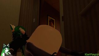 Oral vore by kiwiplaysvr