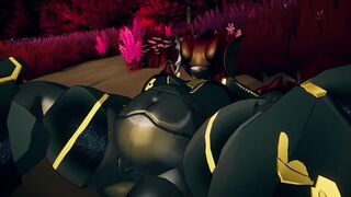 Post vore by kiwiplaysvr