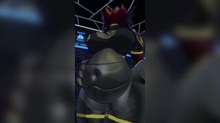 Post vore by kiwiplaysvr