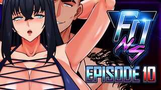 Falling Undercover: Nox Syndicate Episode 10 Official Teaser
