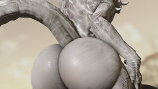 Goris Twerking Compilation !!