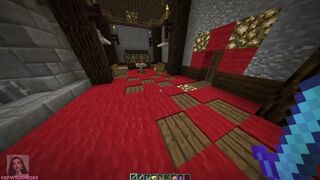Testing out the Jenny mod