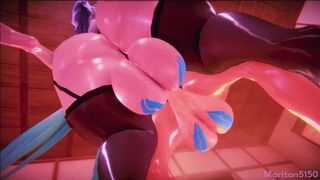 A lot of love for the thick girls~