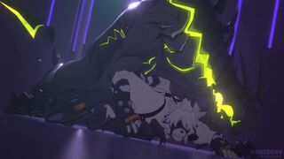 ZZZ: Von x Hati loop