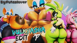 Vulkyasha Porn Edit | Futaslover
