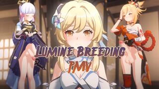 Lumine Breeding PMV