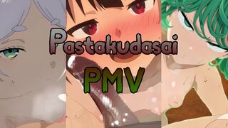 Pastakudasai PMV Everyone Is Here!