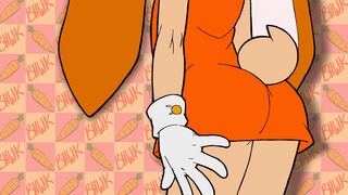 Bunny Buns Slap [Bhawk]