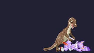 Dino Attack