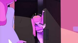 Princess Bimbogum Animation