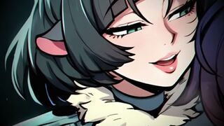 Jane x Belle