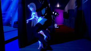 (Dezerbitch) Weiss Schnee - New Manager