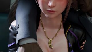 Amy Sneaky Midnight [Gagsly]