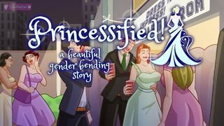 Princessified!
