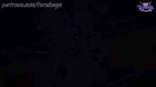 [Teaser] Evanescia x Hiyuki