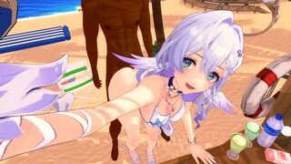 [09] Robin • Summeretto - Honkai Star Rail