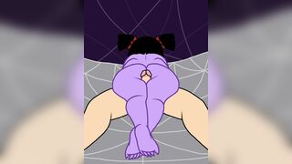 Muffet Thighjob