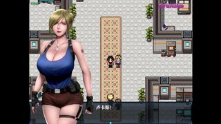 Zombie's Retreat 2: Gridlocked 5