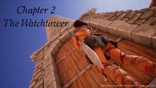 Chapter 2 - The Watchtower (Public Cut) - by Hatikacan
