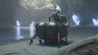 Same Huge butt