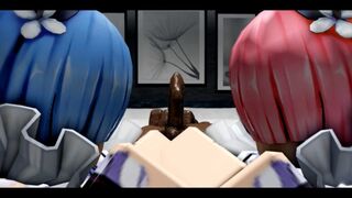 Morning Wood [REZERO]