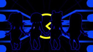 Time is Ticking (pmv)