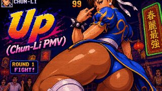 Up (Chun-Li PMV)