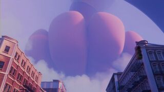 MagnetVox - Sandal City Crush