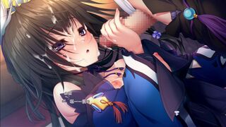 Souten † Koihime -Shigen no Ou - Hanzou